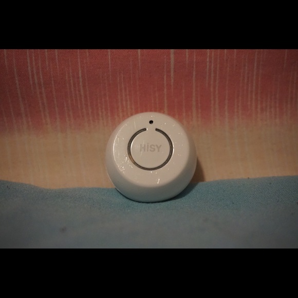 Bluetooth camera remote - Picture 1 of 2